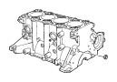 View PLUG. Core, Cylinder Block Oil Hole. Mounting.  Full-Sized Product Image