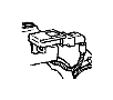 Manifold Absolute Pressure Sensor