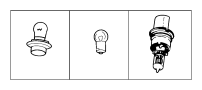 View Bulb. Headlight.  Full-Sized Product Image