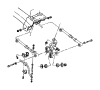 View Used for: SCREW AND WASHER. Hex Head. M8x1.25x35.  Full-Sized Product Image