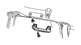 View NUT. Rivet. Liftgate.  Full-Sized Product Image