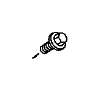 View Used for: BOLT AND WASHER, Used for: SCREW AND WASHER. Hex Head. 25-20x.50, .250-20x.500. Mounting.  Full-Sized Product Image