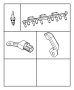 View Spark Plug Full-Sized Product Image