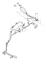 View WASHER. Lock, Spring. M12.  Full-Sized Product Image