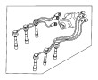 View Spark Plug Full-Sized Product Image