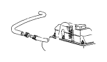 View HVAC Heater Hose Full-Sized Product Image