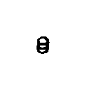 View LOCK. Valve Spring Retainer. Left, Left Cylinder Head, Right, Right Cylinder Head, Right or Left, Used for: Right and Left.  Full-Sized Product Image