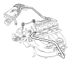 View GROMMET. Crankcase Vent.  Full-Sized Product Image