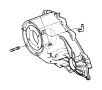 View Used for: NUT AND CONED WASHER. Hex. 375-24. Mounting.  Full-Sized Product Image