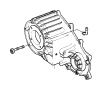 View Used for: NUT AND CONED WASHER. Hex. 375-24. Mounting.  Full-Sized Product Image