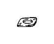 View GASKET. Thermostat.  Full-Sized Product Image