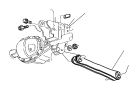 View BOLT. Hex Flange, Hex Flange Head, Hex Head. M10X1.25, M12x1.75X85.00, M12x1.75x90, M12x1.75x90.00. Mounting.  Full-Sized Product Image