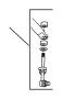 View GROMMET. Link, Stabilizer Bar. Mounting, Upper or Lower.  Full-Sized Product Image