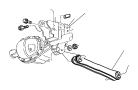 52038753AC Lower Control Arm.