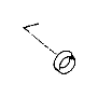 View Drive Axle Shaft Seal Full-Sized Product Image