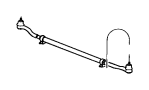 View ARM. Pitman.  Full-Sized Product Image