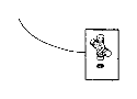 View U JOINT, U-JOINT, U-JOINT KIT. Front, Front or Center or Rear, Front or Rear, Rear.  Full-Sized Product Image