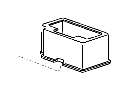 View Battery Cover Full-Sized Product Image