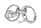 View SCREW. Tapping. M6x1x20.  Full-Sized Product Image