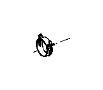 View CLAMP. Hose. 55mm Black, 55X15.  Full-Sized Product Image