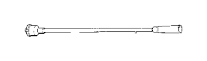 View CABLE PACKAGE. Ignition.  Full-Sized Product Image