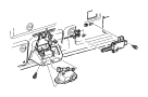 View SCREW. Flange Head. M8x1.25x26.  Full-Sized Product Image