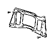 View BOLT. Hex Flange Head. M12x1.75x45. Mounting.  Full-Sized Product Image