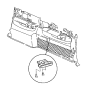 View Ashtray. Lighter.  Full-Sized Product Image 1 of 10