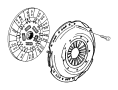 View BOLT. Hex Flange Head, Hex Head. 375-16x.84, .375-16x.840. Mounting.  Full-Sized Product Image