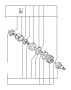 View CV JOINT. Inner. Right.  Full-Sized Product Image 1 of 2