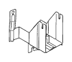 View BRACKET. Hydraulic Control Unit.  Full-Sized Product Image