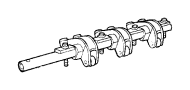 View SEAL. Camshaft Sensor.  Full-Sized Product Image