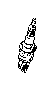 View Spark Plug Full-Sized Product Image