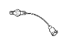View SENSOR. Oxygen. Before Catalyst, Left.  Full-Sized Product Image
