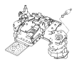 View TRANSDUCER. Pressure Sensor.  Full-Sized Product Image