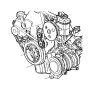 View BELT. Alternator Drive.  Full-Sized Product Image