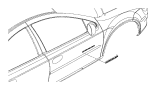 View Emblem.  Full-Sized Product Image
