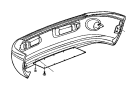 View Bumper Cover Bracket (Front, Upper) Full-Sized Product Image