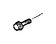 View Bolt. (Upper) Full-Sized Product Image