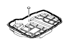 View SCREW, Used for: SCREW AND WASHER. Hex Head. M6x1x12. Mounting.  Full-Sized Product Image