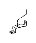 View BRACKET. Brake Sensor. Right, Right Front. Mounting.  Full-Sized Product Image