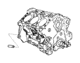 View INDICATOR. Engine Oil Level.  Full-Sized Product Image