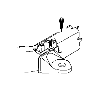 View BLOCK. Brake Line Junction, Brake Line Union.  Full-Sized Product Image