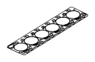5080559AE Engine Cylinder Head