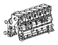 View HEATER. Engine Block.  Full-Sized Product Image