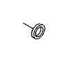 View PLUG. Core. 1.625 Diameter.  Full-Sized Product Image