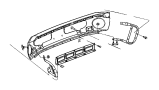 View Rivet. Cover. (Upper) Full-Sized Product Image
