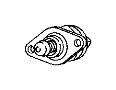 View MOTOR. A.I.S., Air Idle Speed.  Full-Sized Product Image