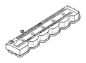 Engine Valve Cover Gasket