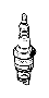 View Spark Plug Full-Sized Product Image